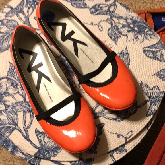 Anne Klein Shoes - Anne Klein Sport Flats